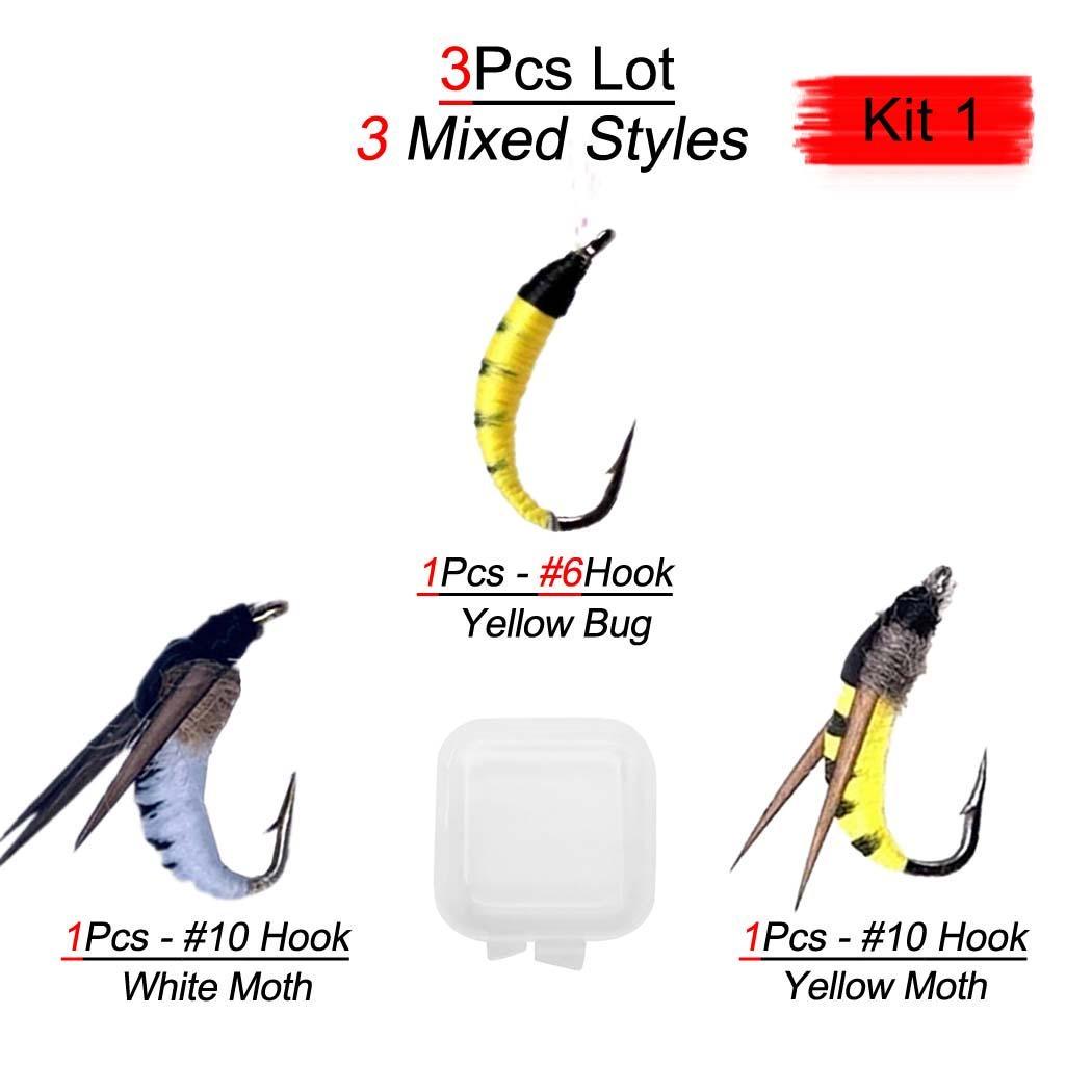 3 шт. — фото 18