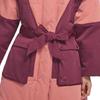 Jordan Pufferjacke Damen Pink DQ9805-689