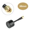 3.3G 50W VTX Transmitter FPV Image Transmission Antenna 4.5dBi Gain SMA Antenna For RC Long Rang Racer Drone Cover 3250-3350MHz