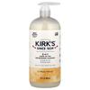 3-In-1 Head To Toe Nourishing Cleanser, Citrus Twist, 32 Fl Oz (946 Ml)
