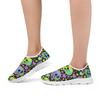 Mesh Comfort Sport Shoes EU 36-48, Non Slip Running Sneakers, Lightweight Walking Shoes for Men Women