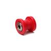 8mm Drive Chain Roller Pulley Wheel Slider Tensioner Wheel Guide for Enduro Motorcycle Motocross PIT Dirt Bike ATV CRF CR XR
