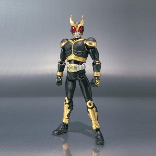 Tamashii Web Exclusive S.H.Figuarts Kamen Rider Kuuga Amazing Mighty