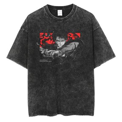 Üst giysisi – T-shirtler