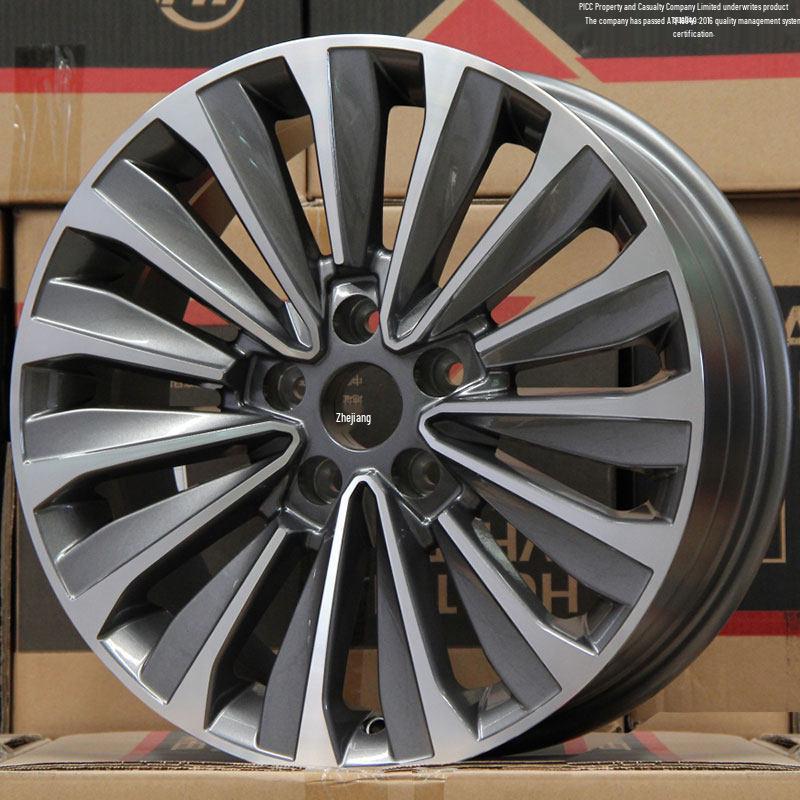 Shunyi Fits 16-18 Inch Wheels for Golf, Lavida, Passat, Touran, Sagitar, and Bora.