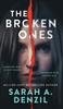 Kniha The Broken Ones