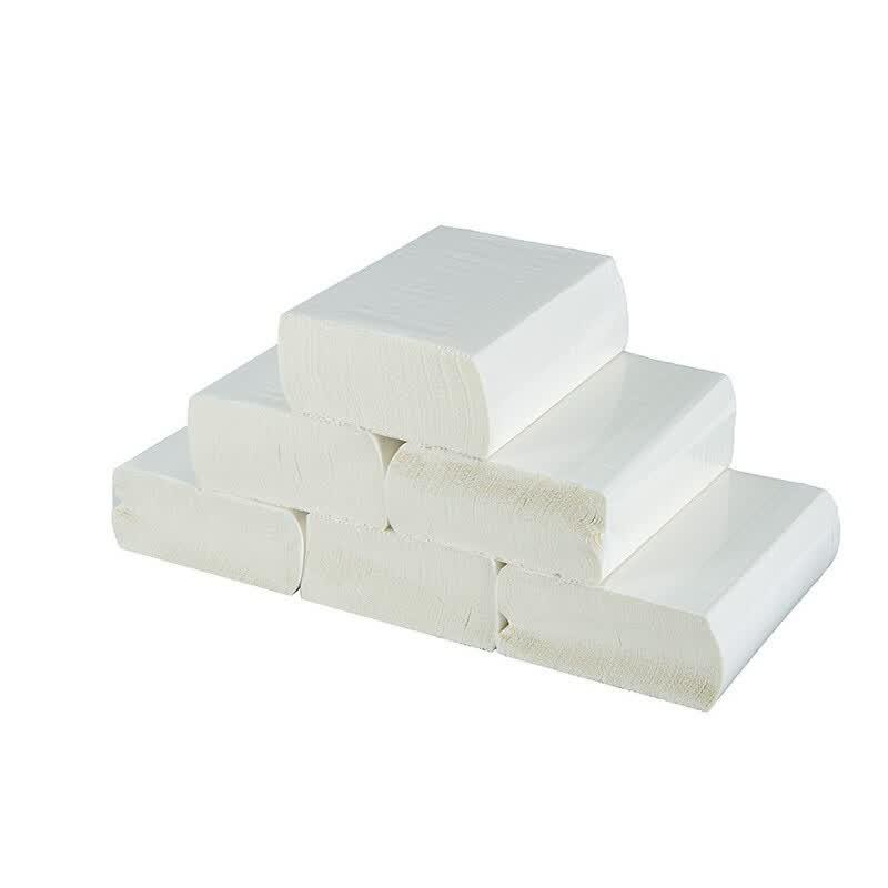 YouYiGu Commercial Thickened Hand Towel Paper