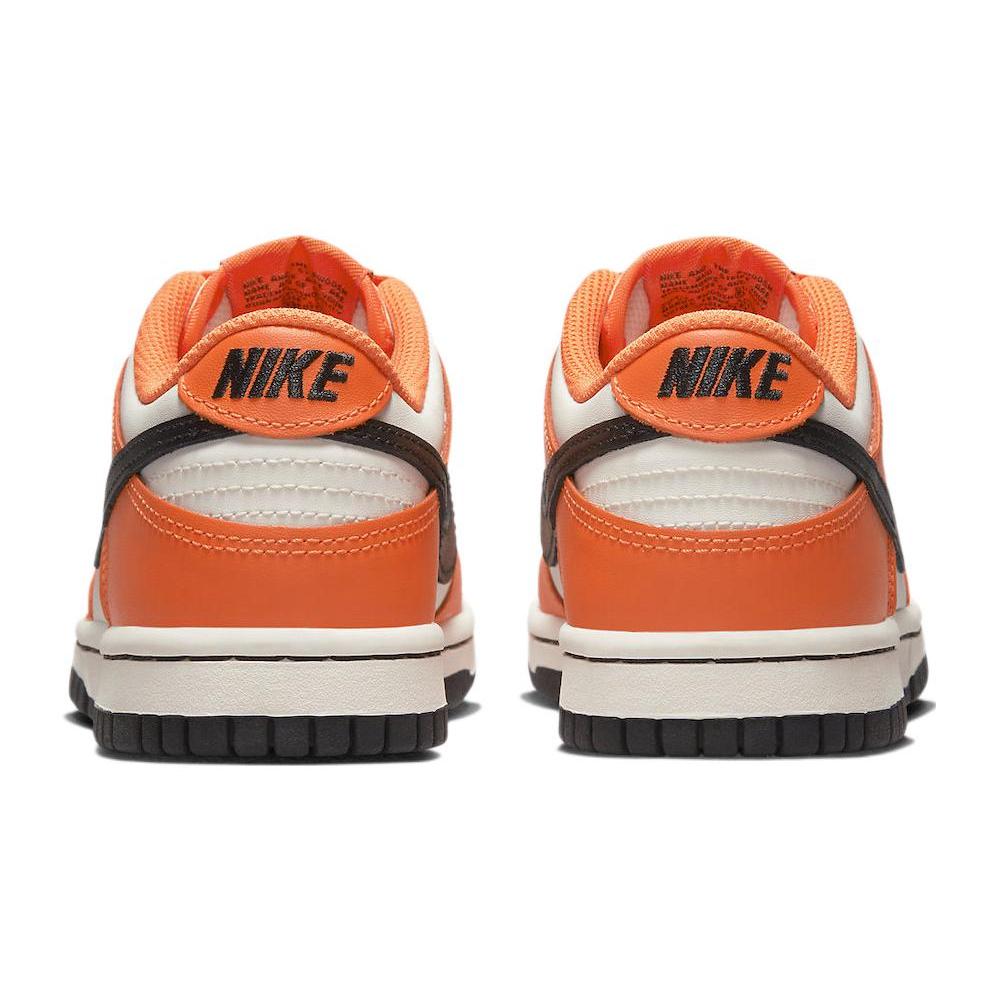 New Nike Dunk Low Halloween 2022 GS DH9765-003