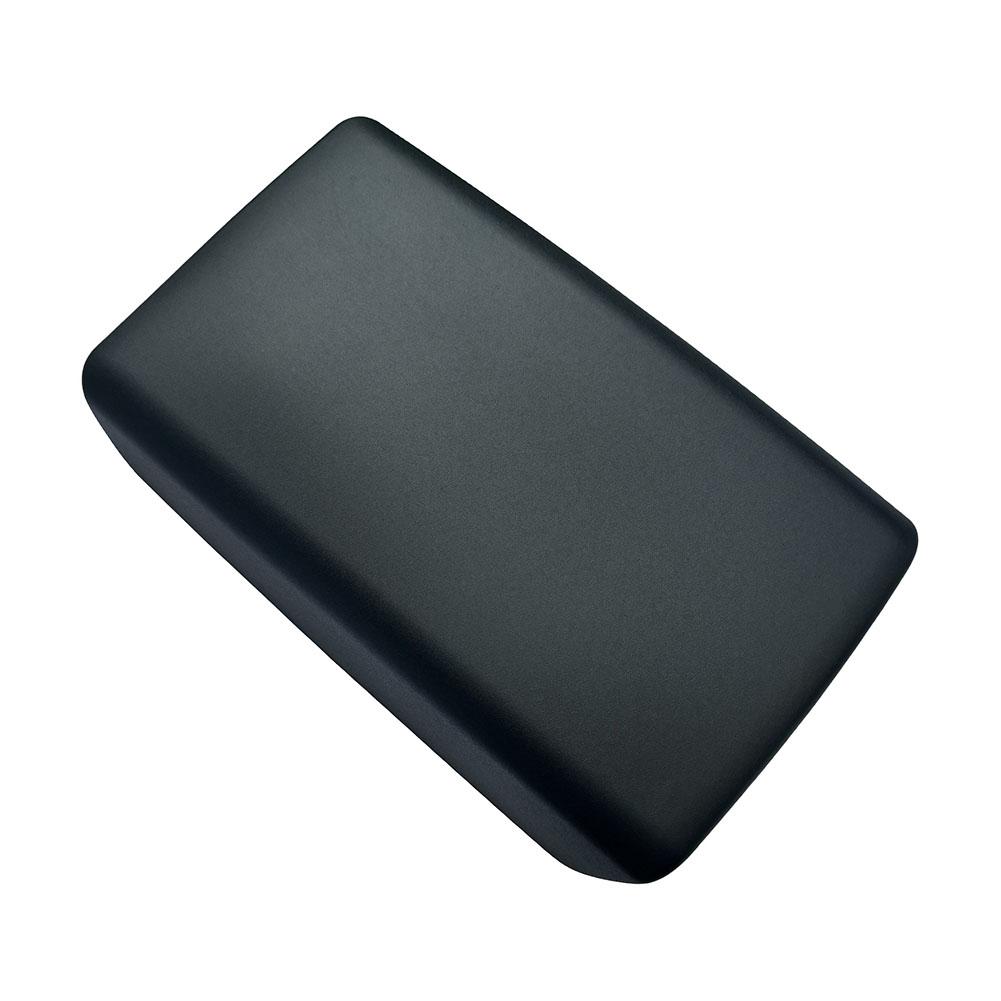 Armrest Box Protective Cover For Tesla Model 3 Y 2025 TPE Soft Case Center Console Arm Rest Lid Armrest Decoration Cover