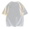 Tonlion T Shirts Unisex Crew Neck Moderate ASCMYLDT001493