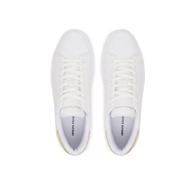 Кроссовки Armani Exchange XDX165 XV891 T782