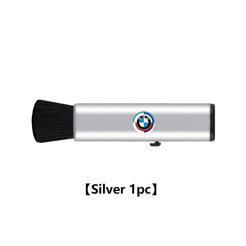 Car Cleaning Brush Detailing Dashboard Air Outlet Wheel Brush For BMW M3 M5 X3 E93 F10 F20 F30 F40 F15 F25 F26 F31 F49 F86 GP8