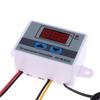 1 pezzo XH-W3002 12V/24V/220V Interruttore Microcomputer Controllo Digitale Temperatura