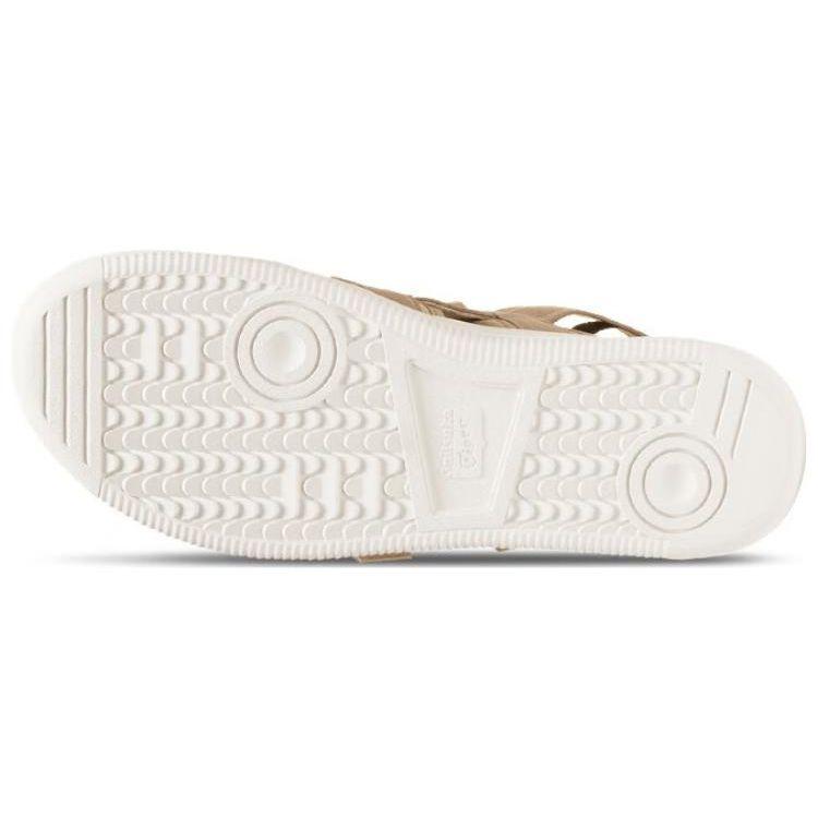 ONITSUKA TIGER Tokuten Sandal Sports Sandals Unisex Sandals Off-White 1183C009-200
