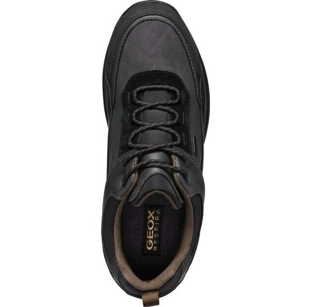 Кроссовки Geox Babx D