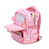 Children School Bags For Girls Kids Satchel Primary Orthopedic School Backpacks Princess Backpack teenager Schoolbag knapsack