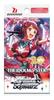 Weiss Schwarz Premium Booster Idolmaster 765PRO ALLSTARS BOX