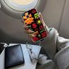 C-City M-Morgue Zillakami Phone Case For IPhone 11 13 16 12 17 14 15 Pro Max Plus Soft Clear Back Cover Coque