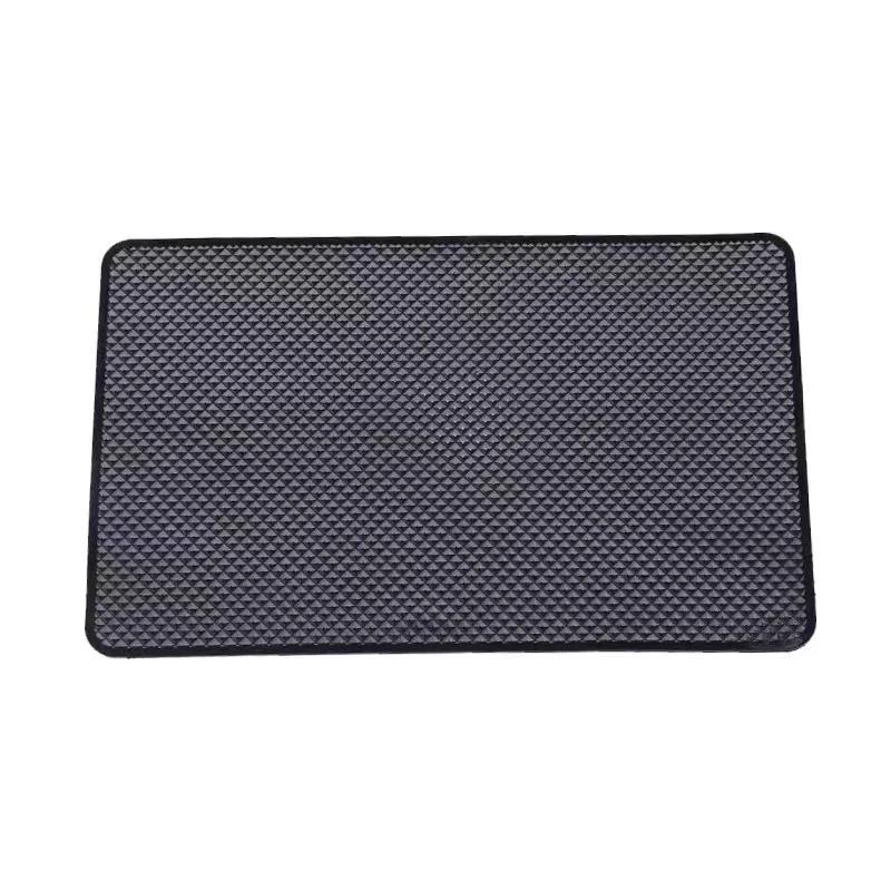 Car Anti-Slip Mat Dashboard Sticky Pad Non-slip Mat Holder For Mugen Power Honda Civic Accord CRV Hrv Jazz accessories ZU5