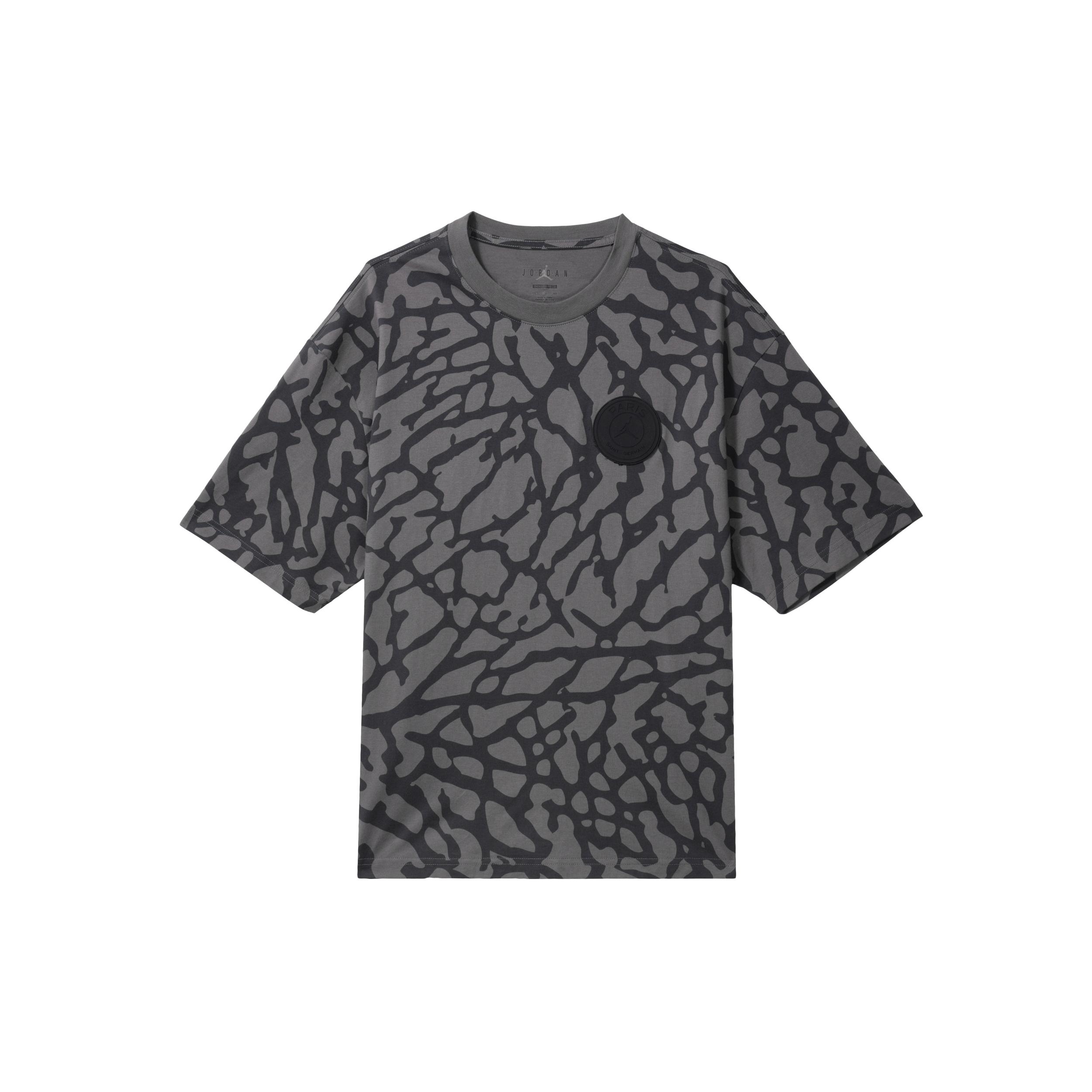 

New Jordan T Shirts Men s Black DZ2912-068 XL