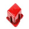 Car Steering Wheel M Mode   Button for   3 Series E90 E92 E9 3 2007-2013 Red
