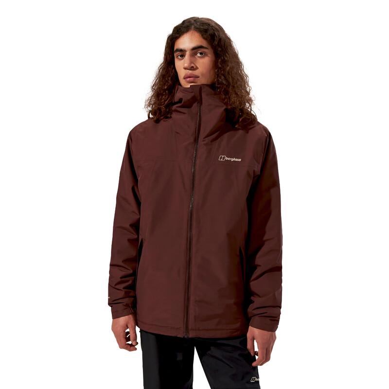 Berghaus Deluge Pro 3.0 Men's Insulated Waterproof Jacket