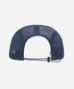 NODE LABS Dev:11 Sunglasses Cut Mesh Ball Cap_Vintage Blue