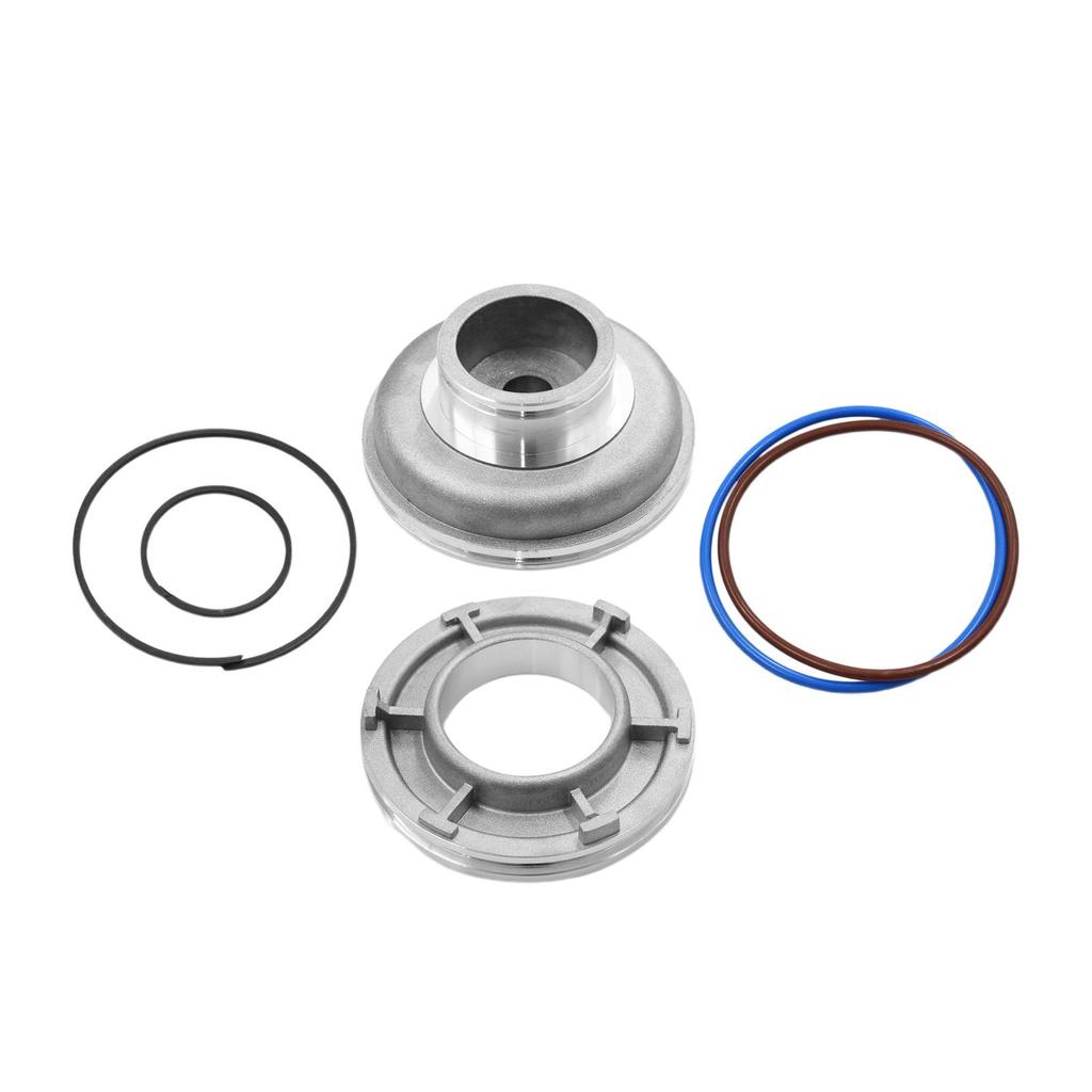Transmission Piston Kit Repair Accessories 4L65E 4L60E for Chevrolet Corvette Colorado Express 2500 Direct Replaces Durable