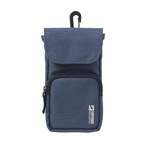

Lihit Lab SFJ x LIHIT LAB. Phone Pouch, Ocean Navy A3204-11