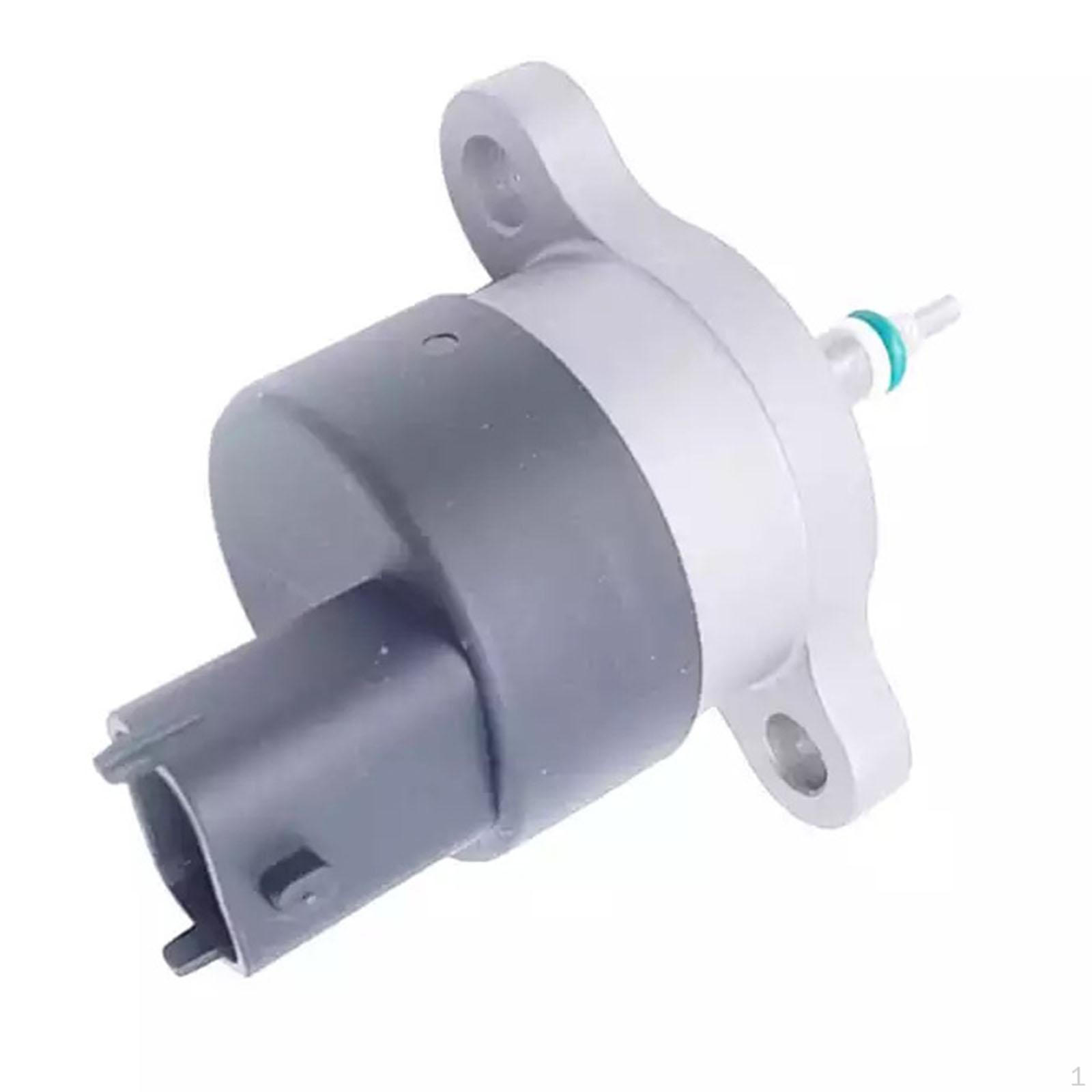 

0281002500 Replaces Pressure Regulator Control Valve for Renault 2.8Tdi