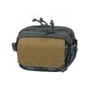 Vancefly Billgo Waist Bag Hip Pack Coyote-Smoke Grey