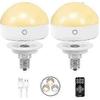 Becuri LED – Becuri și tuburi LED