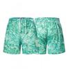 2025 Herren Locker Geschnittene Strandshorts Streetwear Baumwollmischung Freizeit Boardshorts Jugendliche Erwachsene