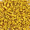 10g Acrylic Watermelon Rice Beads 4mm Stripe Pattern Loose Spacer Seed Bead for DIY Bracelet Necklace Jewelry Making Material