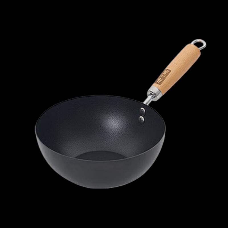 Zhang Xiaoquan Home-style Fine Iron Wok