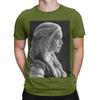 Emilia Clarke Black Funny 100 Cotton Tshirt Emilia Clarke Tees Tops For Unisex