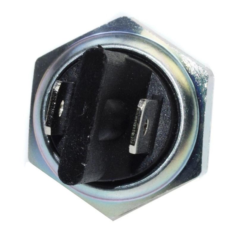 Reverse Back Up Indicator Light Switch For Vw Beetle Transporter T3 Type1 Bug Type2 Bus Type3 Thing # 211941521 / 211 941 521