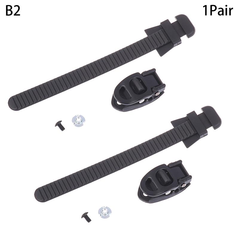 

Роликовые коньки с храповым механизмом, скоростные роликовые коньки, ремешки, фиксирующая пряжка с винтами, ремешок на лодыжку, лента, фиксирующая лента для роликовых коньков B2