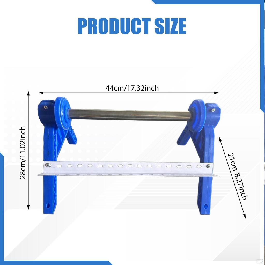 Stretchfolienabroller Wrap Haushalt Versand Lager Fabrik Zuhause Wickelmaschine