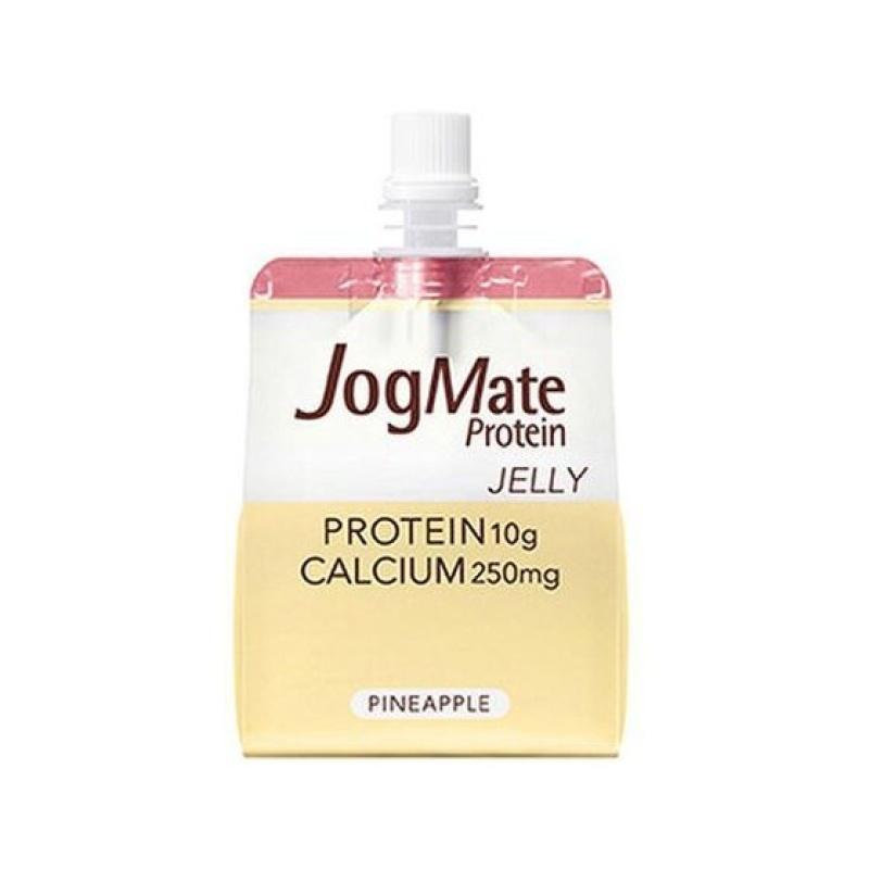 

Jogmate Protein Jelly 180g