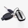 Nose Clip-On Reading Glasses Folding Legless Ultralight Keychain Glasses Men Women Mini Portable Presbyopic Glasses +1.0 To +3.0