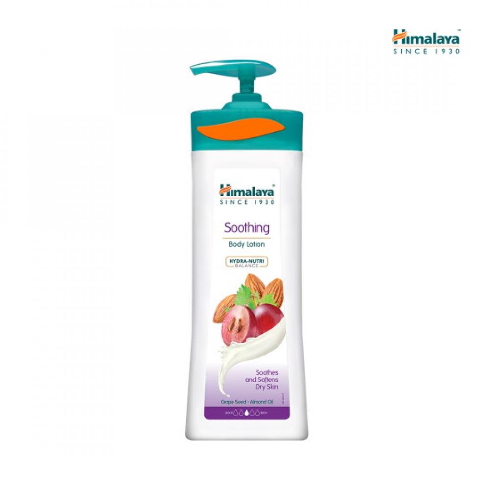 Himalaya Soothing Body Lotion 400ml