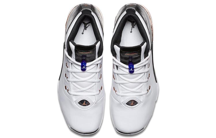 Jordan 17 Retro Copper 2016 832816-122