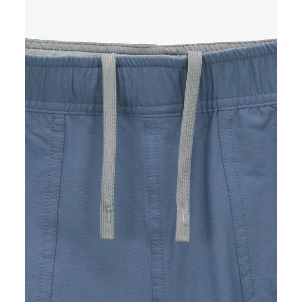 The North Face Training Logo Drawstring Casual Shorts Men shorts NS6PS01C