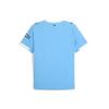 Puma 25 26 Fußballtrikot Set Manchester City Heimtrikot Man City Kurzarm Mcfc Trikot Ripley...