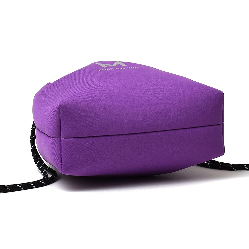 Mažas daiktų raištelis Hina dovana moterims [Emono] [MIKASASTAR] Maišelis, Laikiklis, Kagei, Moteriška rankinė, Poliesteris, MIKASASTAR, Kasdienis, Sportiškas, Mielas,