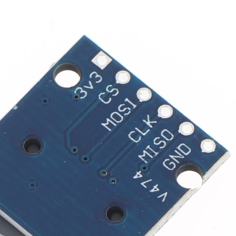 1/2/3Pcs Mini Sd Card Reader Module Memory Module Headers Not Soldered For Arduino Diy Kit