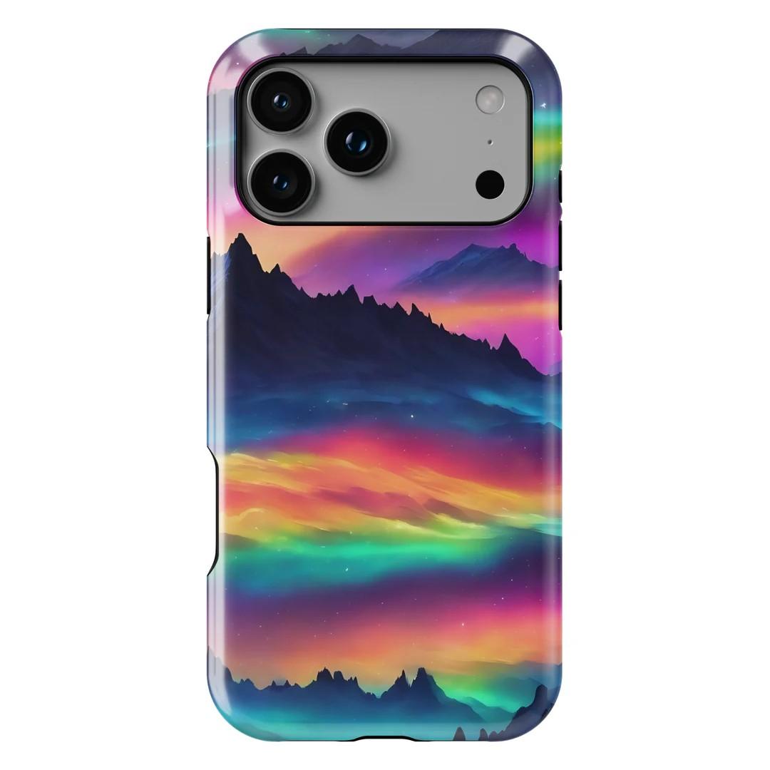 

Retro Scenery Phone Case for IPhone 17 16e 16 15 14 13 12 11 X XS XR XSMAX 7 8 Air Pro Max Plus Luxury Double-layer Back Cover iPhone 11