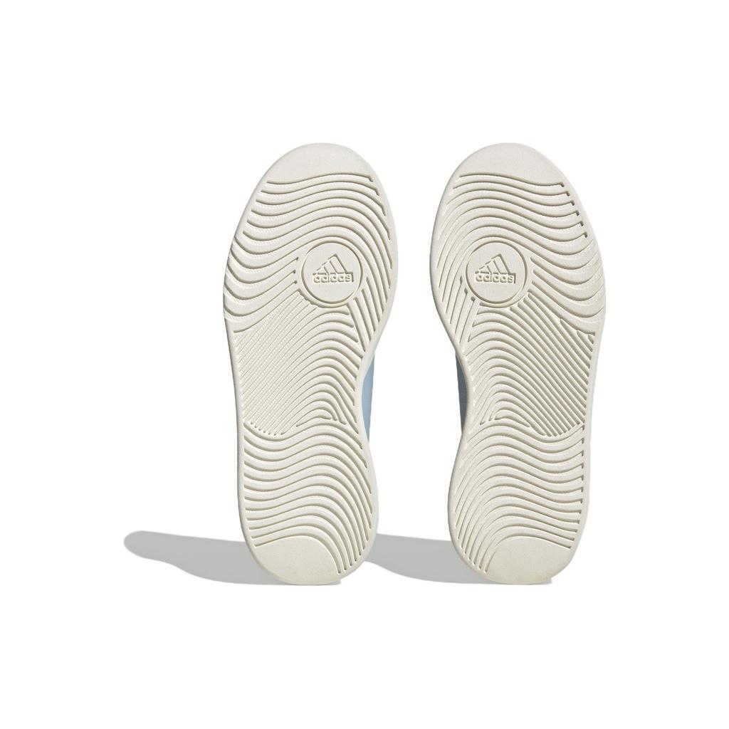 New Adidas Osade Shoes 'Off White Yellow Wonder Blue' Women's IG7331
