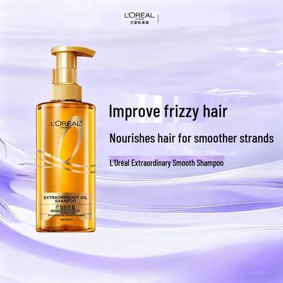 L'Oréal Paris Extraordinary Oil Smoothing Shampoo